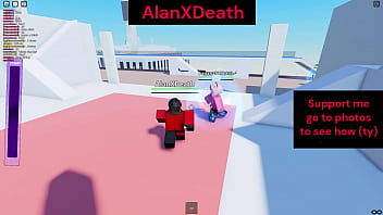 Preview 2 of Xxa Bxxx - This fighting game seems a bit sus... (roblox)