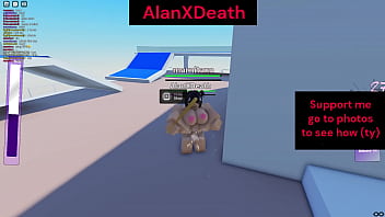 Preview 3 of Xxa Bxxx - This fighting game seems a bit sus... (roblox)