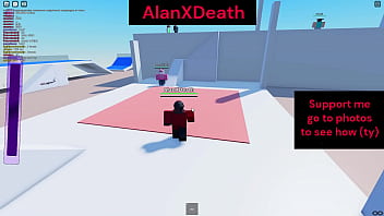 Preview 1 of Xxa Bxxx - This fighting game seems a bit sus... (roblox)