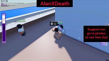 Preview 4 of Xxa Bxxx - This fighting game seems a bit sus... (roblox)