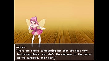 Preview 1 of Jomi Lovely - tower of alfimia part 4