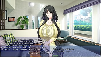 Preview 2 of Sunny Xxx Foto - Akumeru Family - Iroha Route part 6 - Mutual Pleasure