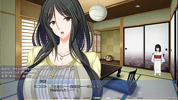 Preview 1 of Sunny Xxx Foto - Akumeru Family - Iroha Route part 6 - Mutual Pleasure