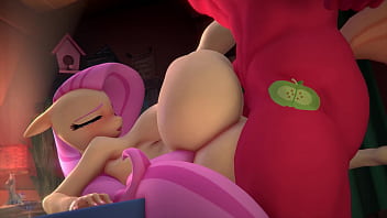 Preview 4 of Full Drunken Women - MLP PMV | Mike Candys - Baby