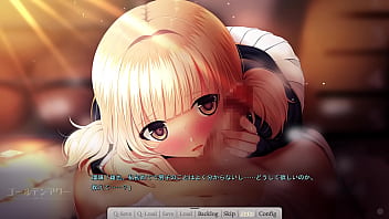 Preview 1 of Ishorya Rani Xxx - ゴールデンアワー　七北田瑠璃　①