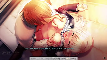 Preview 4 of Ishorya Rani Xxx - ゴールデンアワー　七北田瑠璃　①