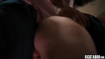 Preview 3 of Ae Sex - Sexy wife Casey Calvert enjoys rough double penetration and deep anal sex