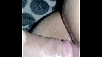 Preview 1 of Legate Estuprate - xxx hijastra virgen se queda solita anal suave