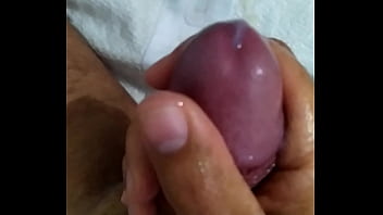 Preview 4 of Yuma Lai - Close up cumming