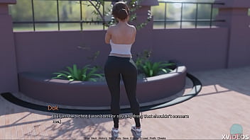 Preview 1 of Jelena Jensen And Ava Addams - Those giant tits need attention soon &bull_ HEART PROBLEMS #107
