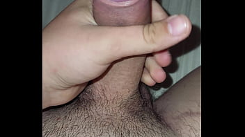 Preview 3 of Son Rubbing Mom Ass - V&iacute_deo de verificaci&oacute_n