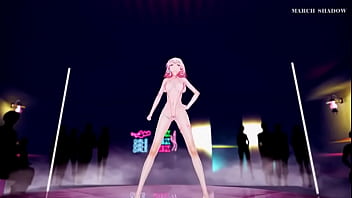 Preview 1 of Nnxnn Sxe - shake it