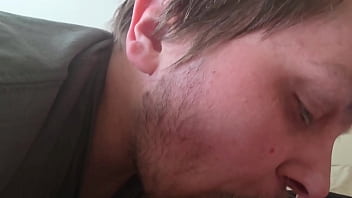 Preview 3 of Pakistan Muslim Sexy Video - Dylan Tarrence Gets a Blowjob
