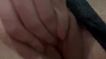 Preview 4 of Teacher Masturbate In Toilet - Latina gostosa do peito bicudo natural se mastubando