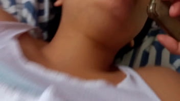 Preview 4 of Girl Xxx Bro - LA PENDEJA DE MI P&amp_&iexcl_M&iexcl_T@ ESTABA HABLANDO POR TELEFONO CON EL CACHUDO DEL MARIDO QUE ESTA EN EL TRABAJO Y TODA LA TARDE PASA CONMIGO &quot_REAL&quot_  (porno en espa&ntilde_ol)