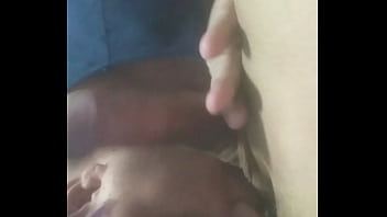 Preview 2 of Uterus Filling - Ganhei rola de anivers&aacute_rio rsrs