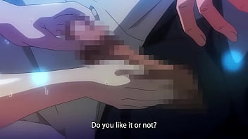 Preview 4 of Monika Hard Sex - Hentai