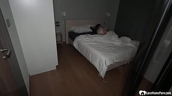 Preview 1 of Bulky Gay - I came home and was looking for pussy