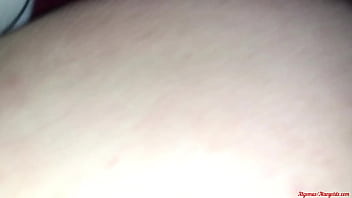Preview 2 of Born Vidos - Sensual rimming get to hardcore ass fucking and a huge cumshoton my face and mouth