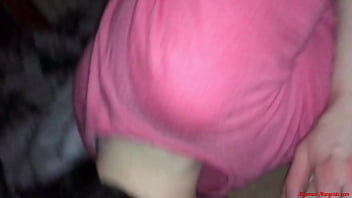 Preview 1 of Born Vidos - Sensual rimming get to hardcore ass fucking and a huge cumshoton my face and mouth