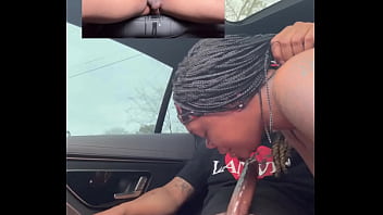 Preview 3 of Desi Sex Iamge - Sucking dick for a pair of air forces