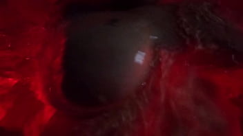 Preview 2 of Bluemuvo Sex - Wet Boobs