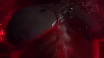 Preview 3 of Bluemuvo Sex - Wet Boobs
