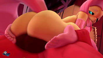 Preview 3 of Lap Dancw - MLP PMV | Nissan Playa - mistake