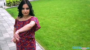 Preview 2 of Iendin Saxs - Exxxtra Teen Beauty Maria Wars Banged By Huge Dick