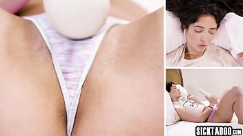 Preview 2 of Xxx Mol Pora - Masturbation is sexy petite teen Jane Wilde life so she masturbated for you