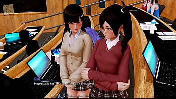 Preview 4 of Szantaz - Harem Hotel 356