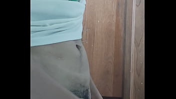 Preview 4 of Hindi Bf Xxxcom - YOUNG GUY TAKES OUT HIS COCK AND MASTURBATE IT RICHLY