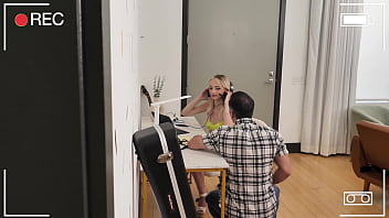 Preview 1 of Wwe Xxx Video Of Alixa Blase - ?OMFG! Stepdaddy Made Me Squirt ? All Over His Cock!