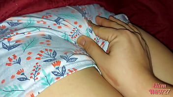Preview 1 of New Seal Pak Girls Xxx - Xxx Desi My Step Sister Teaches Me While We Watch TV