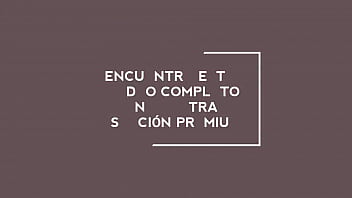 Preview 1 of Gai Goi 18 Com - Satisfacci&oacute_n oral (video completo en red)