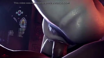Preview 1 of Mom Versus Anak - Frozen HMV Compilation (Cursedhmv)