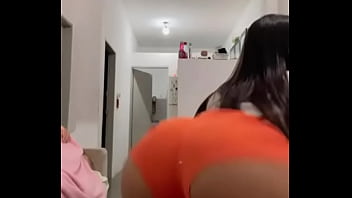 Preview 4 of Mia Khalifa Channel - Balan&ccedil_ando o Rab&atilde_o Gostoso