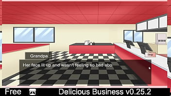 Preview 1 of Actor Anjali Sex - Delicious Business v0.25.2