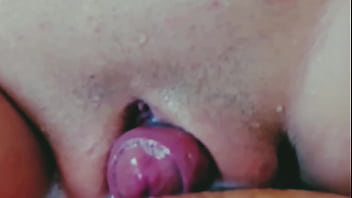 Preview 3 of Xxxsex Sex Porn In Gym - OMG! Condom Broke and He Came Inside Me!