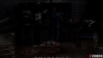Preview 3 of Mom Her Son Cheat - AWAY FROM HOME &bull_ EP. 24 &bull_ I WANNA FUCK THIS GIANT ASS SO BADLY