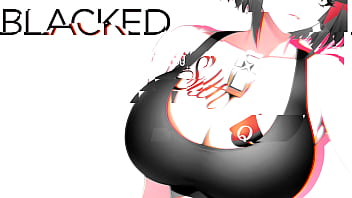 Preview 4 of Jepun Hb - Crave it,  Slut | Blacked HMV