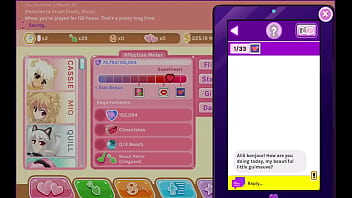 Preview 3 of School Purn Sex Video - (Nutaku) Crush Crush moist and Uncensored part 8