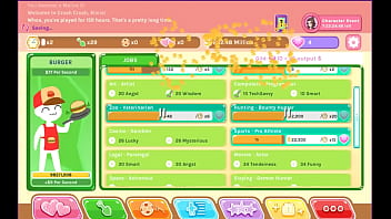 Preview 1 of School Purn Sex Video - (Nutaku) Crush Crush moist and Uncensored part 8