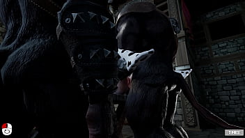 Preview 4 of Zv Izv - Let&#039_s Play: Silicon Lust | Thursday