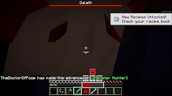 Preview 1 of Hd Video Biap - Fapcraft Galath Porn