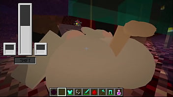 Preview 4 of Hd Video Biap - Fapcraft Galath Porn