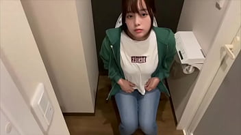 Preview 1 of Back Ladki Ooty - 【女子大生のプライベートオナニー】 おまんこの毛がボーボーの真面目の女子大生のオナニーがエロい...