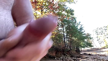 Preview 2 of Xxx Big Cock Movie - Beautiful view