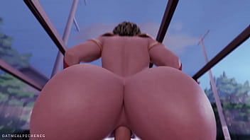 Preview 3 of Live Celo - Supergirl save you from No Nut November