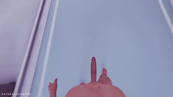 Preview 1 of Live Celo - Supergirl save you from No Nut November
